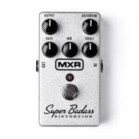 ΠΠ΅Π΄Π°Π»Ρ MXR SUPER BADASS DISTORTION